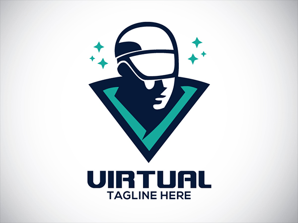 Virtual Logo Design