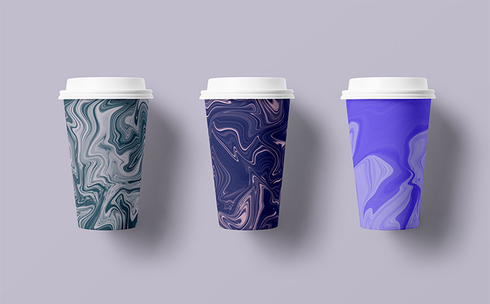 Awesome Marble Texture Designs