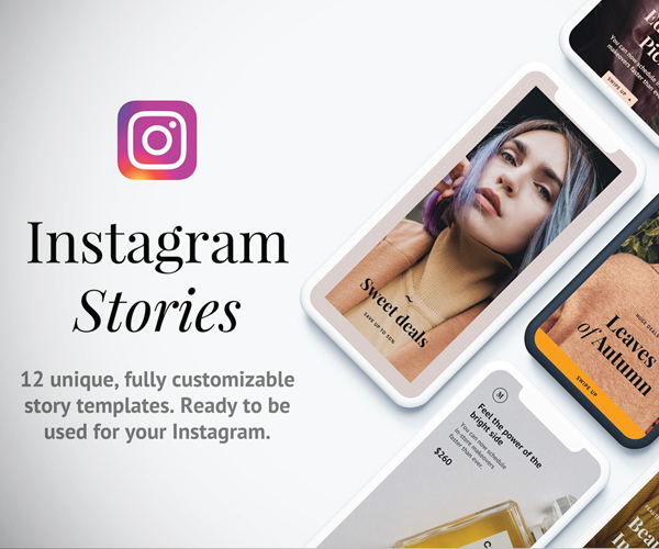 instagram+stories+template