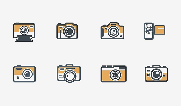 Premium Icons Bundle For Creative Designers