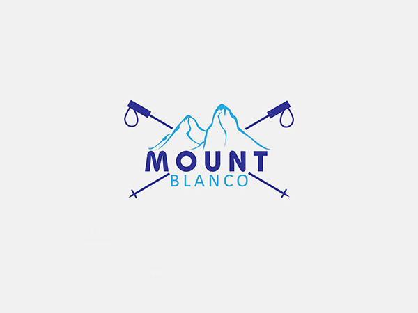 Daily Logo Challenge Day