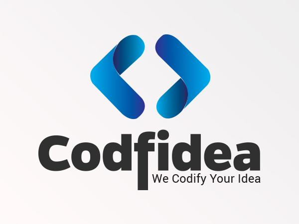 Codfidea Logo
