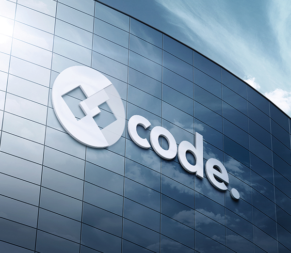 Free Code Logo