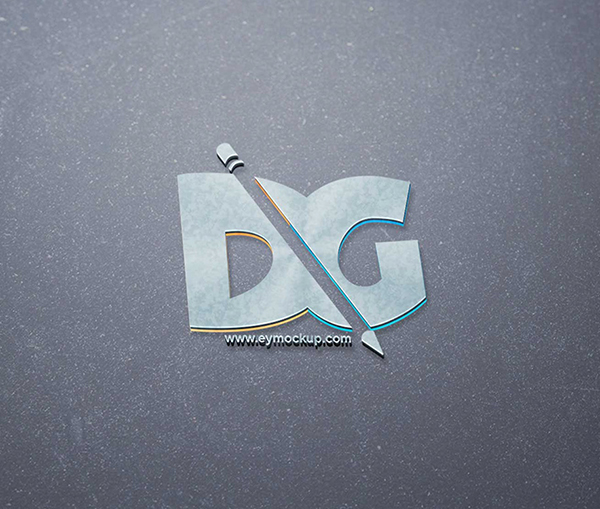 Free D & G Logo