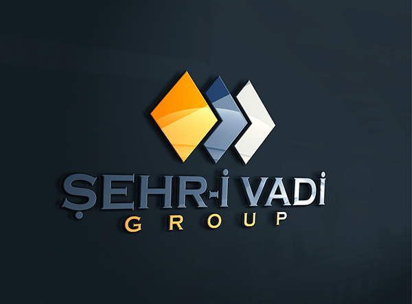 Sehr-i Vadi Logo Design
