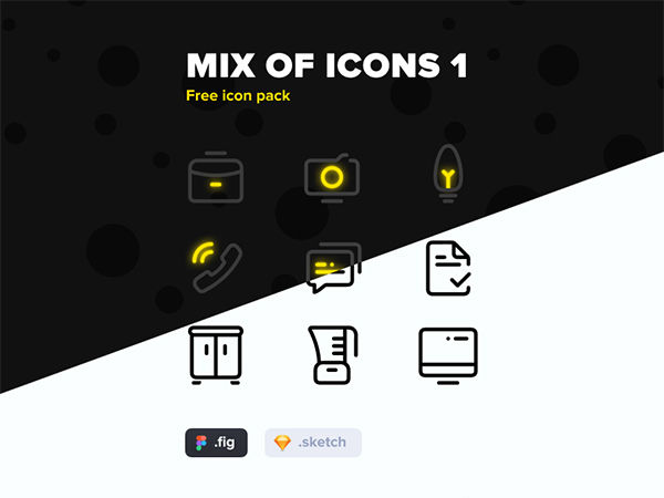 Free Icon Set