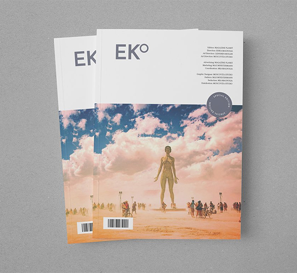 Eko Magazine