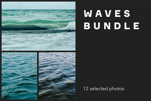 Waves Bundle