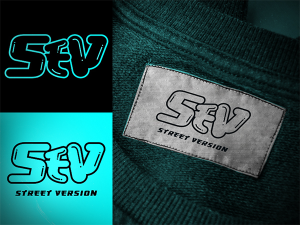 Stv Logo Mark