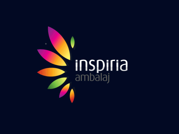 Inspiria - Logo Animation