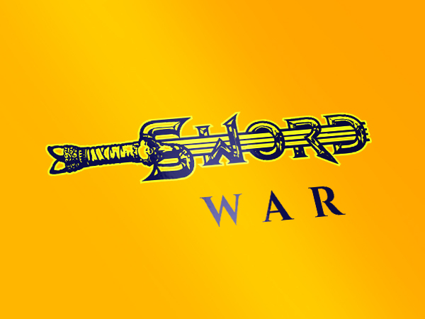 Sword Logo Design