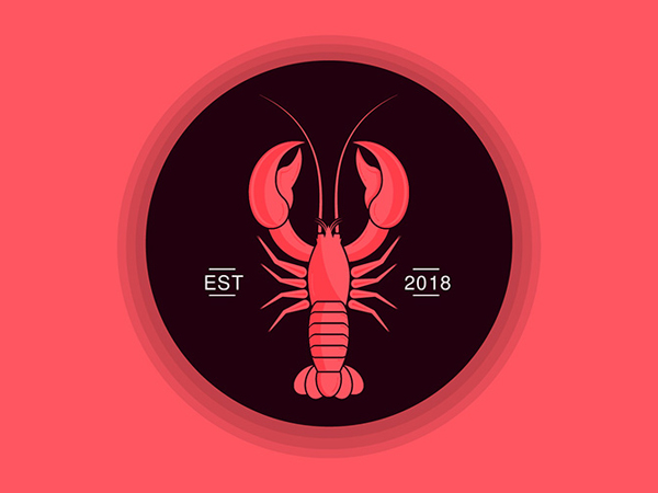 Lobster Logo