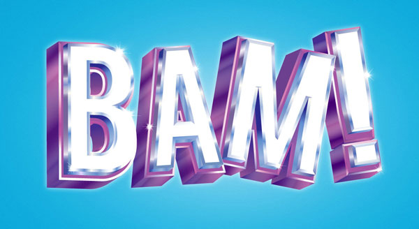 How to Make Your Own 3D Vector Text in Adobe Illustrator