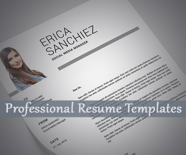 latest_and_professional_resume_template