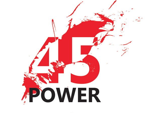 Power Logo Design