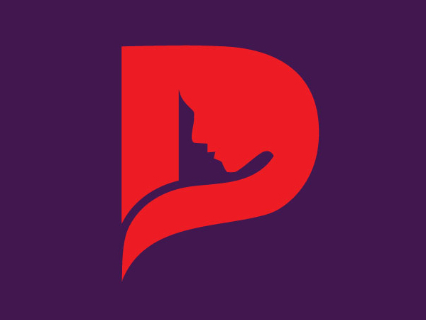 Phina Logo Design