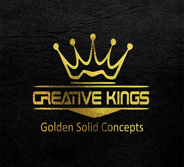 Creative Kings Ug Logo