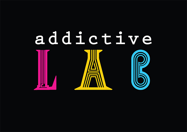 Addictive Lab Logo