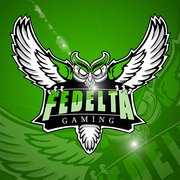 Logo E-sports Fedelta