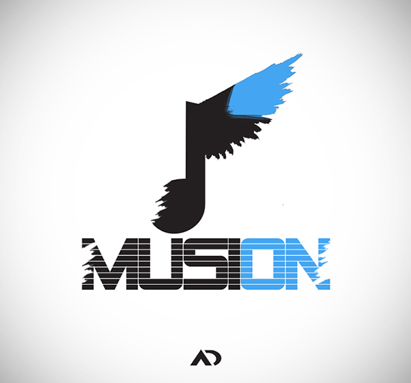 Musion Logo
