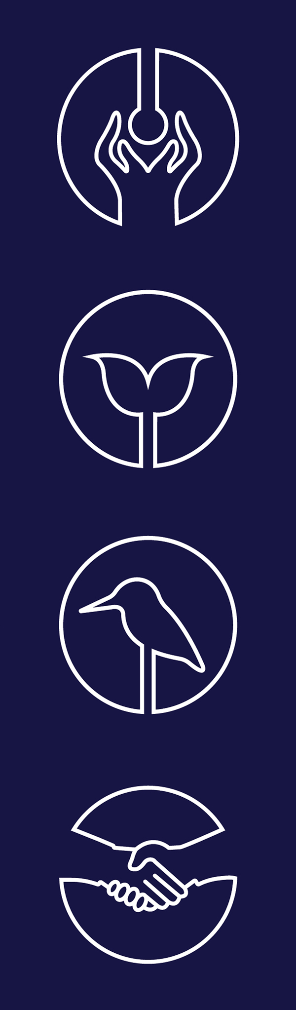 Line Art Logo