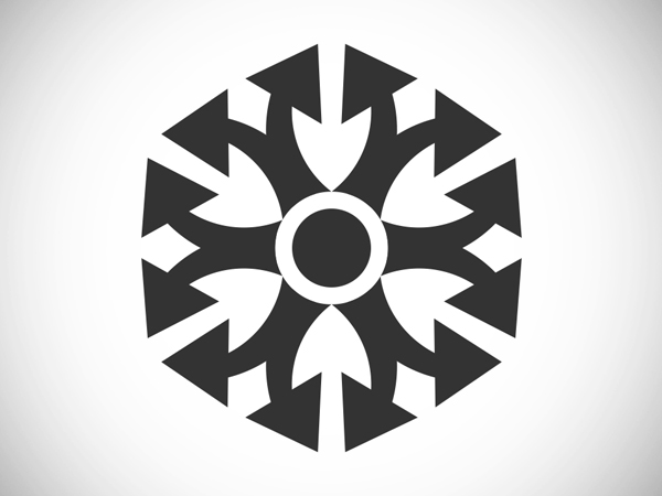 Sun Trade Logomark