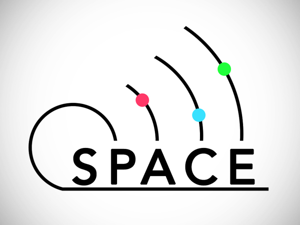 Elegant Space Logo