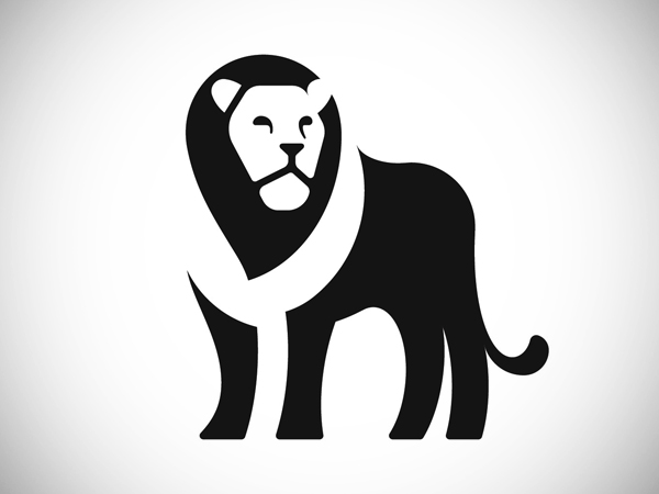 Lion / logo