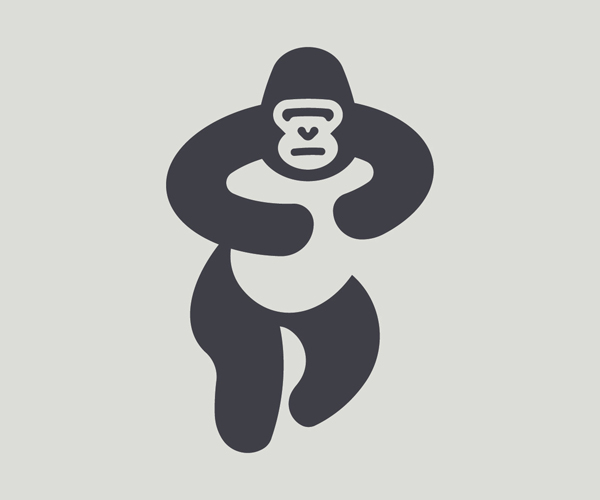 Gorilla / logo