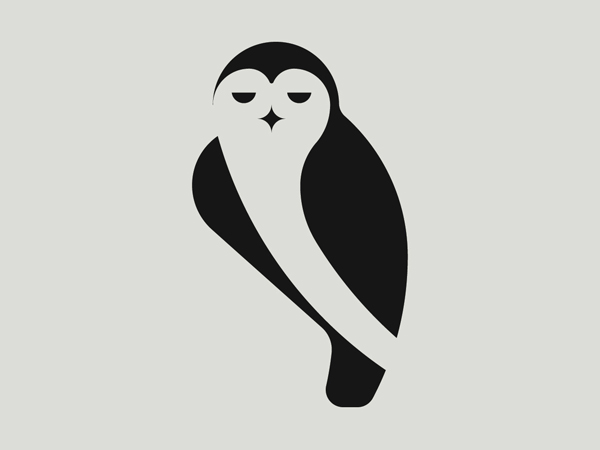 Owl / logo