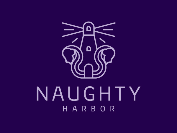 Logo Naughty Harbor