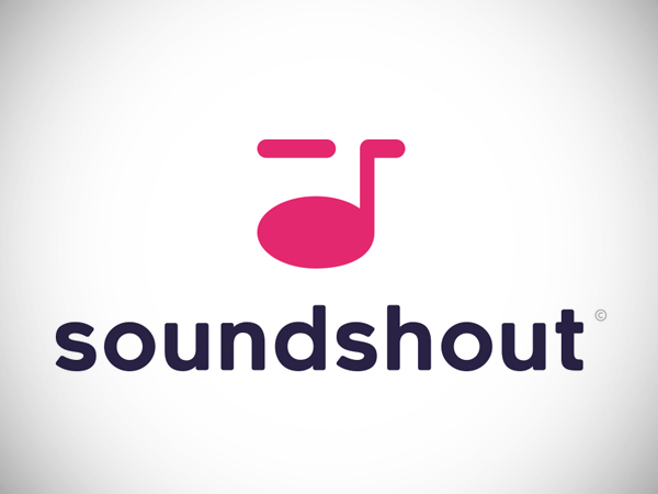 Soundshout Logo