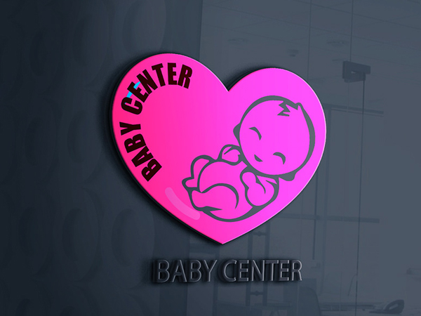 Creative Baby Center Logo
