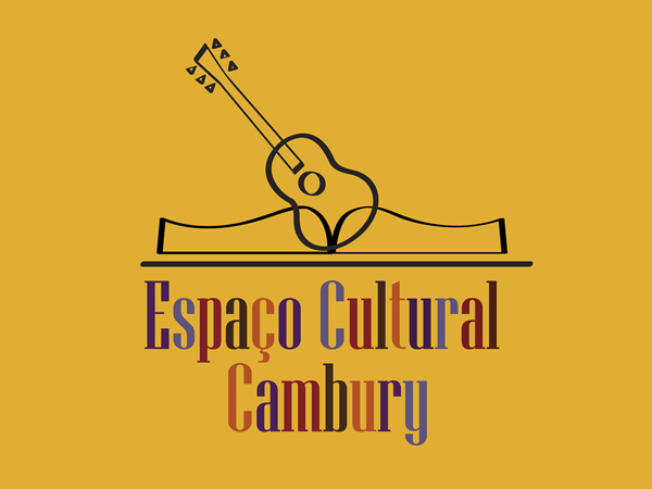 Espaço Cultural Cambury Logo