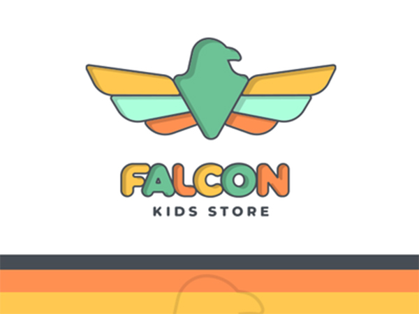 Kids Store Logo