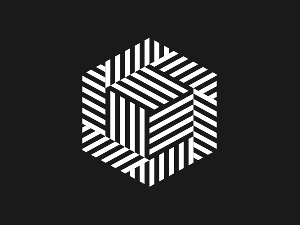 Cube Logo Design