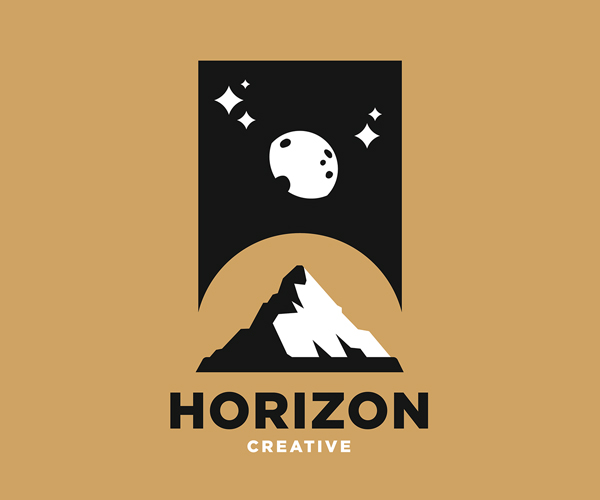 Horizon Creative Logo