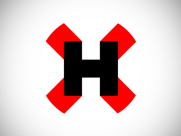 Hypex Logo Design