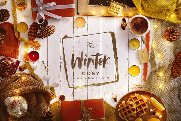 Winter Cosy Collection