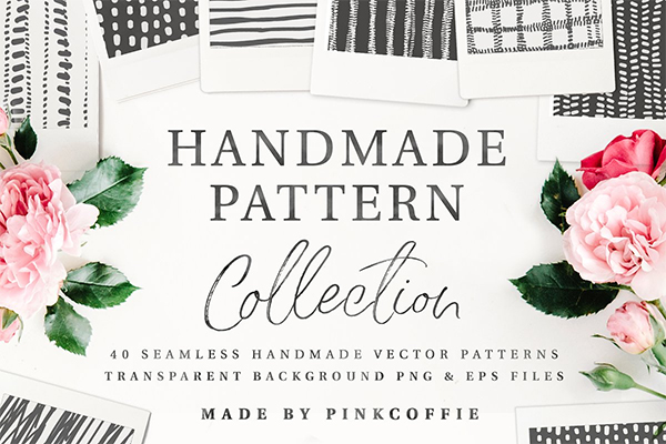 Handmade Pattern Collection