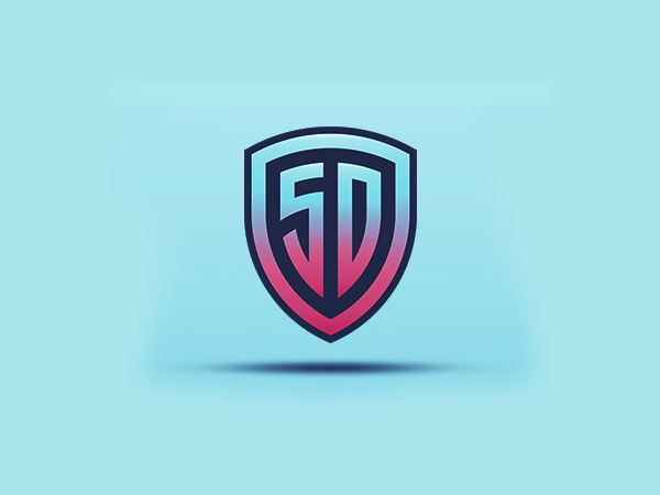 SD Logo Design