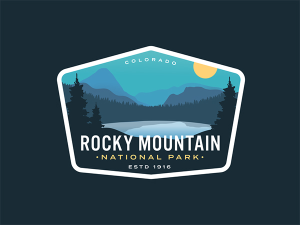 Rocky Mountain Redux Logo