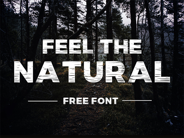 Crafto Free Font