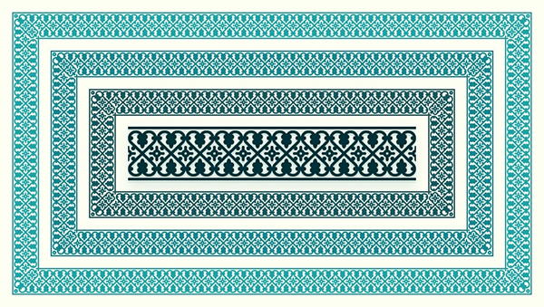 How to Make a Vintage Pattern Brush in Illustrator