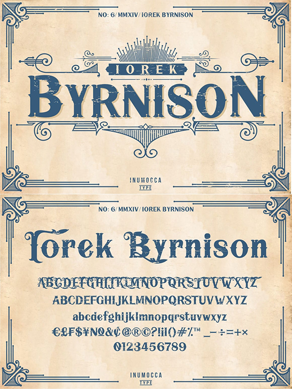 Iorek Byrnison By inumocca_type
