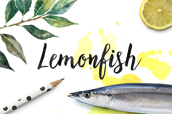 Lemonfish By Tabita’s shop