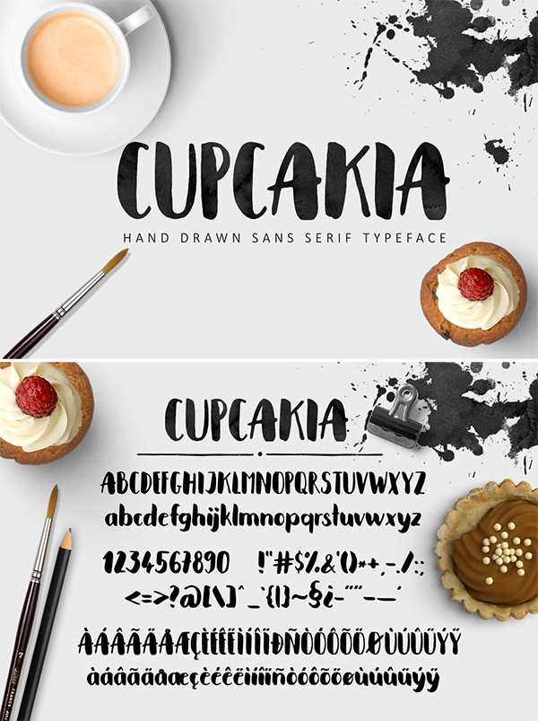 Cupcakia By Tabita’s shop