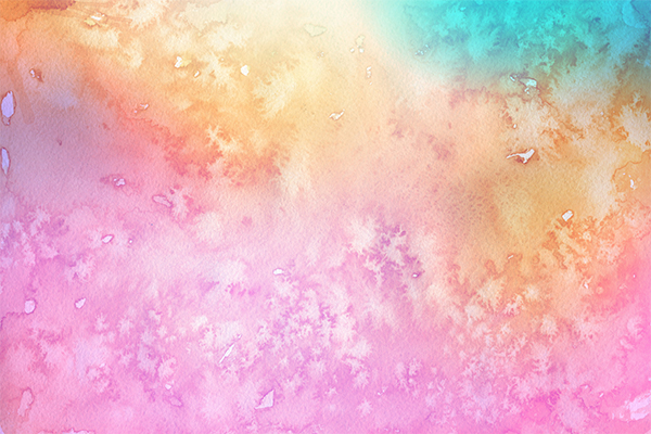 Watercolor Backgrounds 2 By ArtistMef