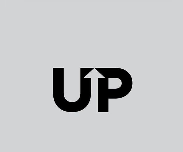 UP Logo Design