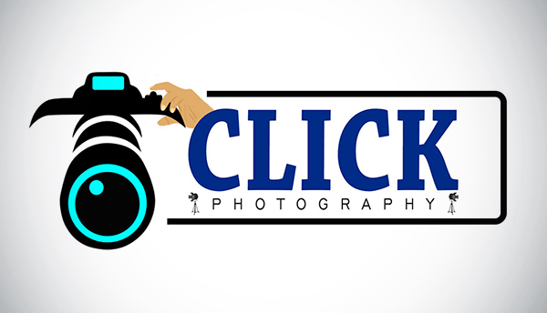 Photographer Logo Design